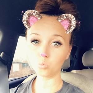 Meet your Posher, Shanna